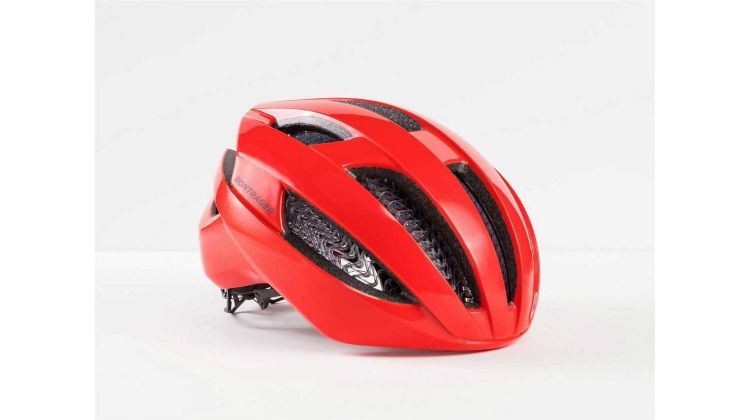 Bontrager Specter WaveCel Helm Viper Red