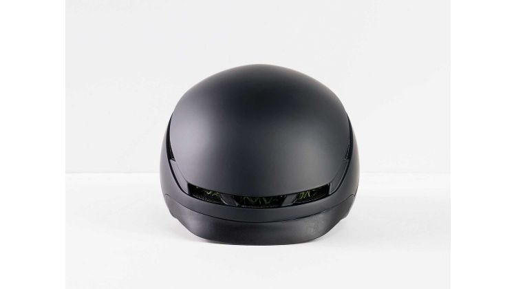 Bontrager Charge WaveCel Helm Black