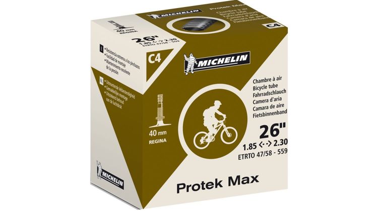Michelin Protek Max C4 Schlauch 26