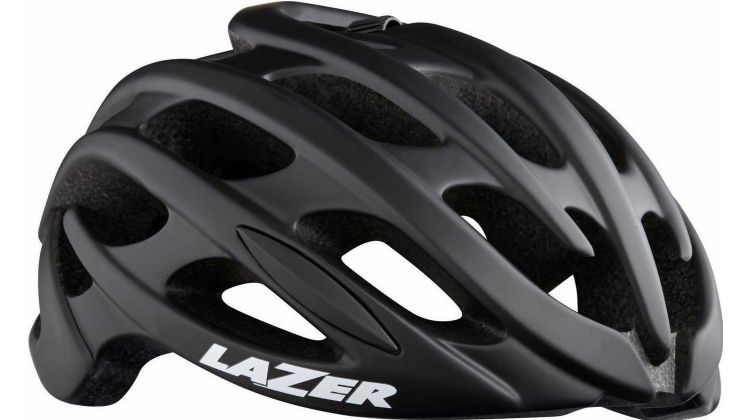 Lazer Blade+ Helm matt black