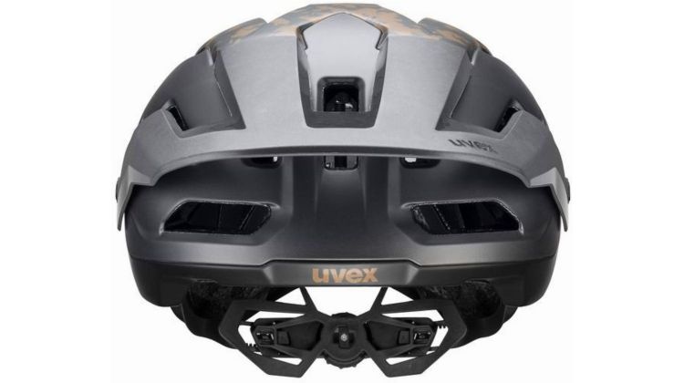 Uvex Renegade Mips MTB-Helm hazel camo-black matt