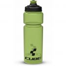Cube Trinkflasche 0,75l  Icon green