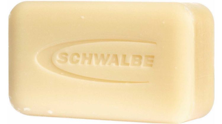 Schwalbe Natural Bike Soap Starter Set