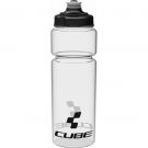 Cube Trinkflasche 0,75l  Icon transparent