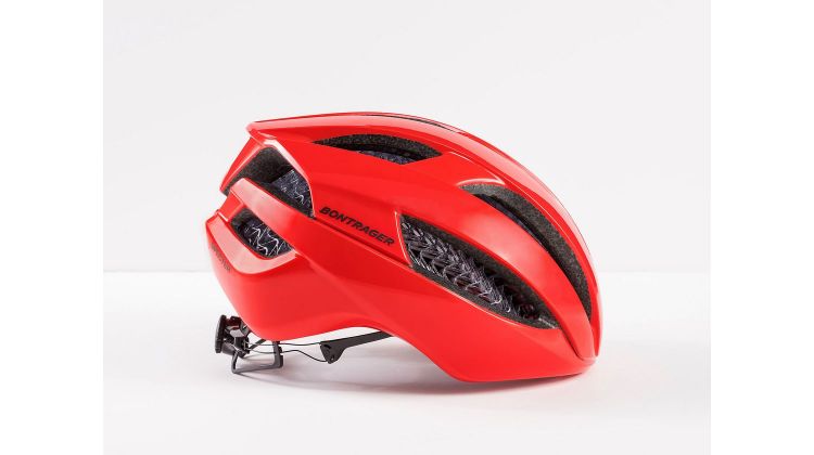Bontrager Specter WaveCel Helm Viper Red
