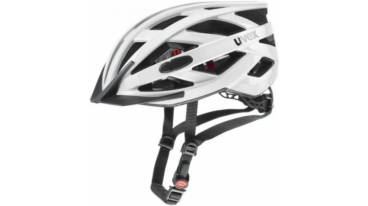 Uvex I-VO 3D Helm white
