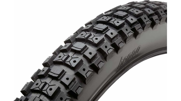 Benno Bikes Knobby Dirt Reifen 24 x 2.5