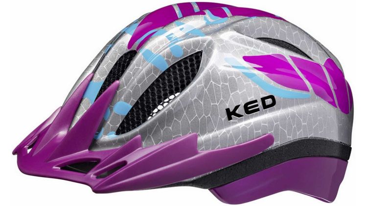 KED Meggy Helm violet K-Star