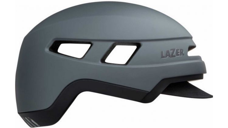 Lazer Cruizer NTA Helm matte dark grey