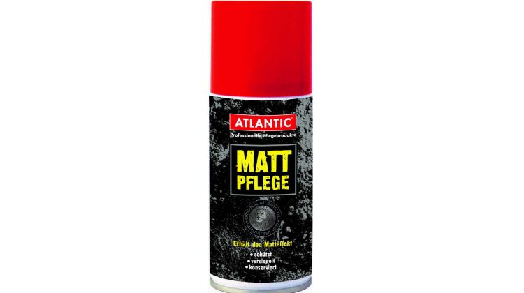 Atlantic Matt-Wachsspray 150 ml