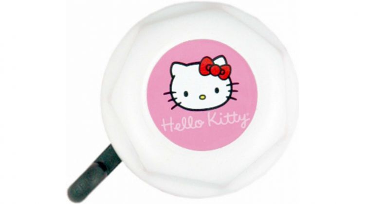 TAQ-33 Hello Kitty Klingel