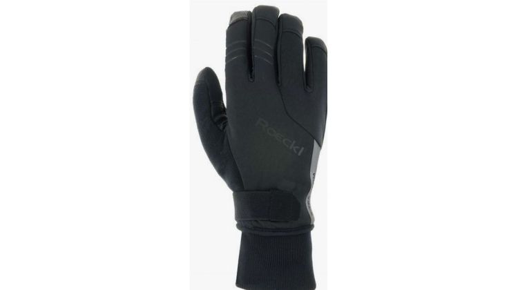 Roeckl Villach 2 Handschuhe lang black