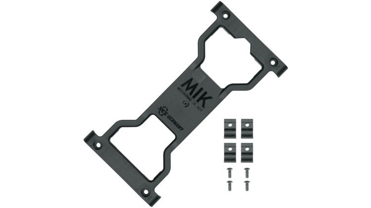 SKS Infinity Universal MIK Adapter black