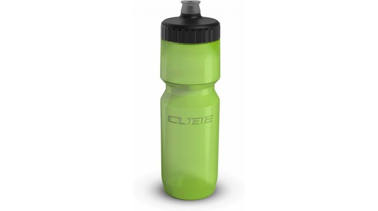 Cube Trinkflasche Feather 0.75l green