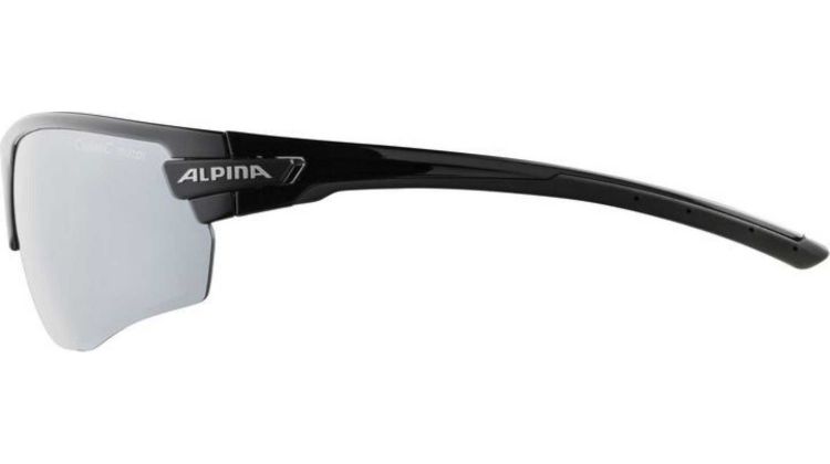 Alpina TRI-SCRAY 2.0 HR CM/CMO/CC Brille black