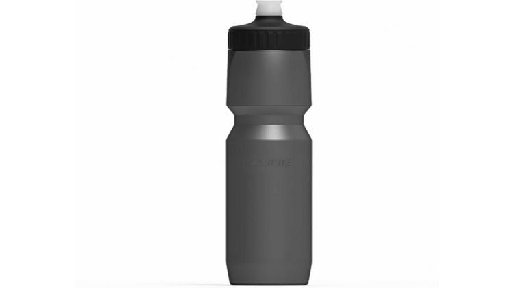 Cube Trinkflasche Feather 0.75l black
