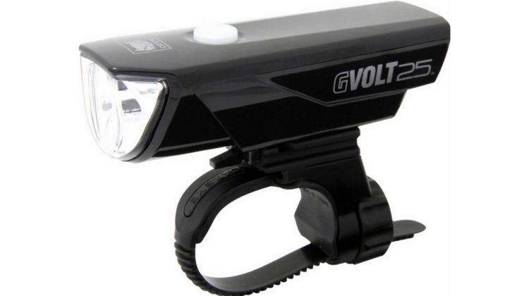 Cat Eye GVolt25 Frontscheinwerfer