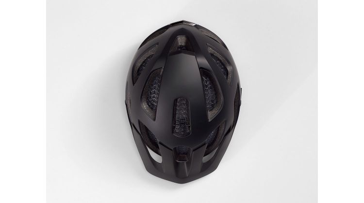 Bontrager Blaze WaveCel MTB-Helm black