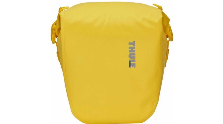 Thule Shield Pannier 13L Pair Yellow