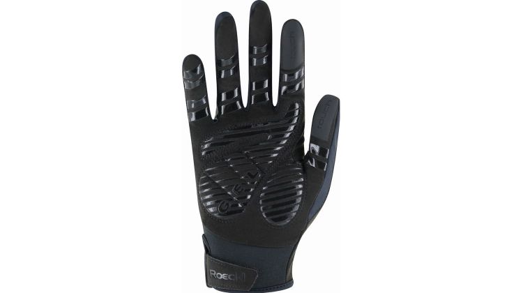 Roeckl Mori 2 Handschuhe lang black