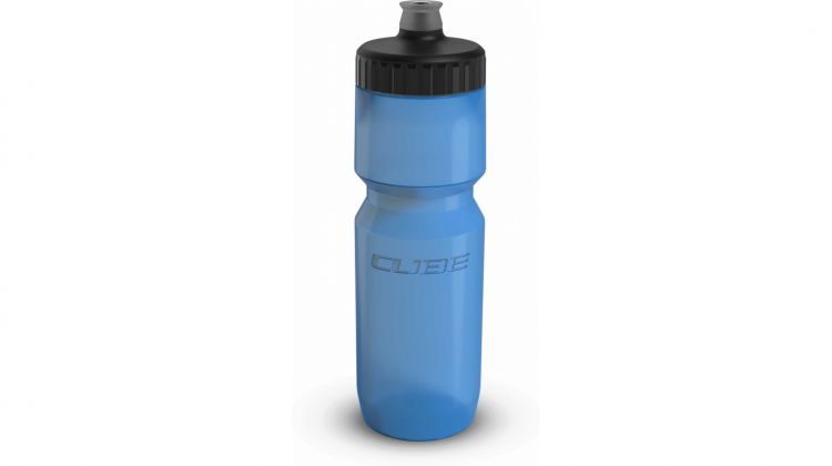 Cube Trinkflasche Feather 0.75l blue