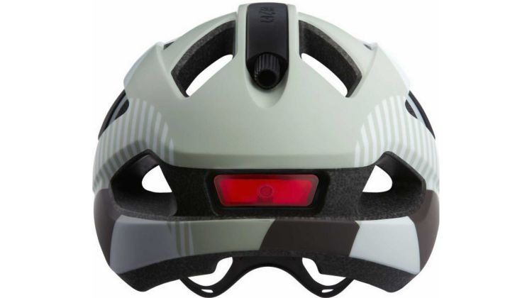 Lazer Cameleon DLX Helm matte grey lime