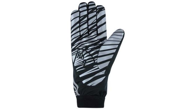 Roeckl Rottal Cover Glove Überhandschuhe lang black