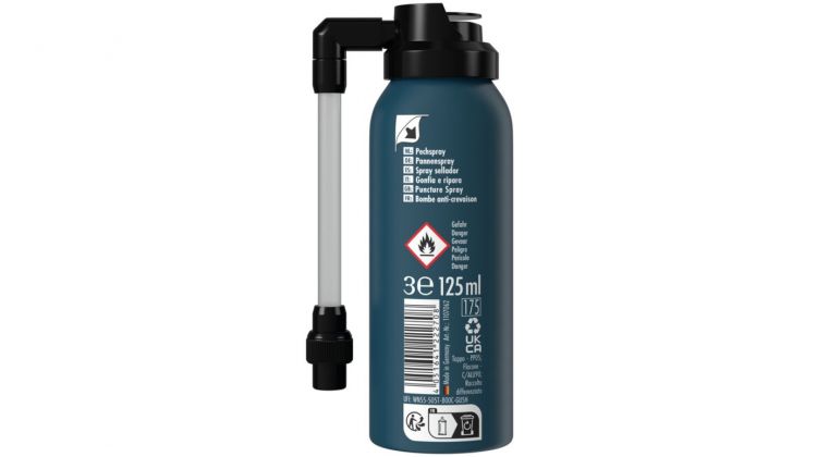 Tunap Sports Pannenspray 125 ml