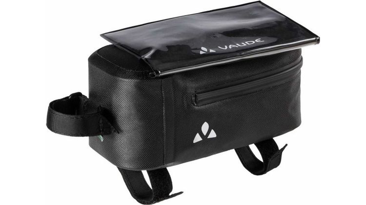 VAUDE CarboGuide Bag Aqua black 0,3 L