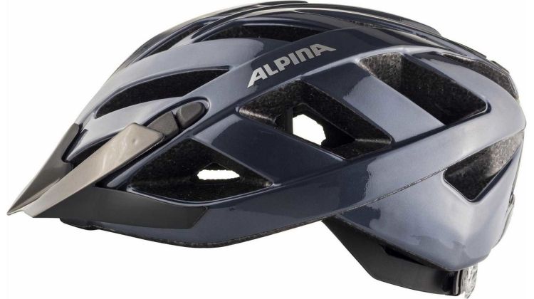 Alpina PANOMA CLASSIC Helm indigo