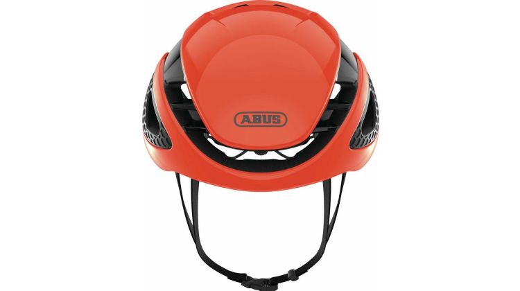 Abus GameChanger Helm shrimp orange
