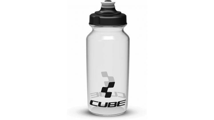 Cube Trinkflasche 0,5l  Icon transparent