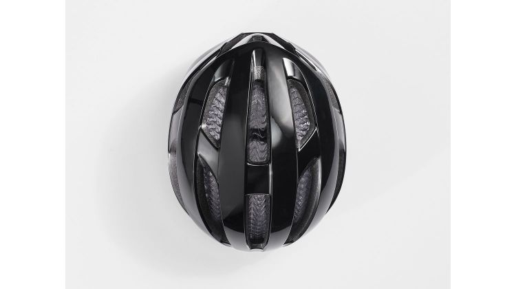 Bontrager Starvos WaveCel Helm black
