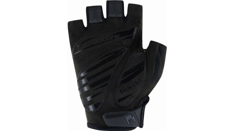 Roeckl Ibarra Handschuhe kurz black