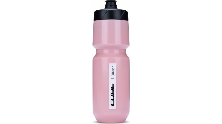 Cube Trinkflasche Flow rose 750 ml