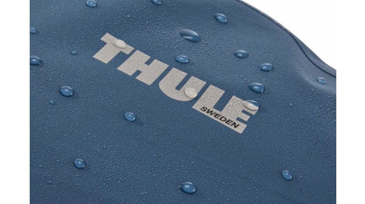 Thule Shield Pannier 13L Paar Blue