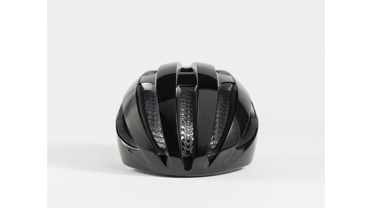 Bontrager Starvos WaveCel Helm black