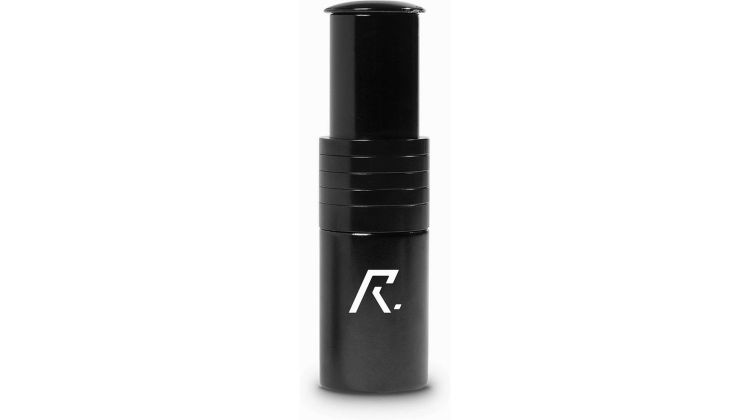 RFR Steuerrohr-verlängerung black 28,6 mm