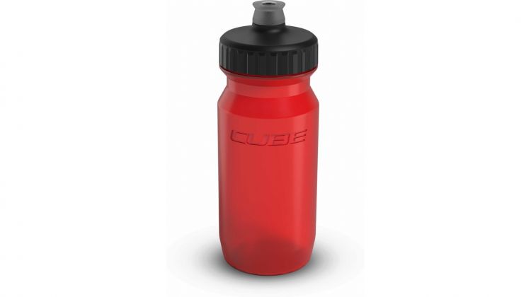 Cube Trinkflasche Feather 0.5l red