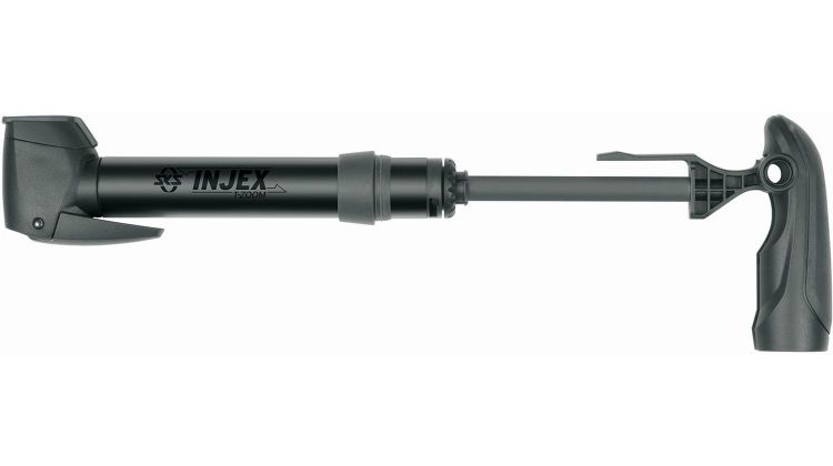 SKS INJEX T-ZOOM Minipumpe BLACK Edition