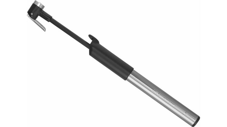 Syncros Minipumpe HP1.5 basalt grey/black