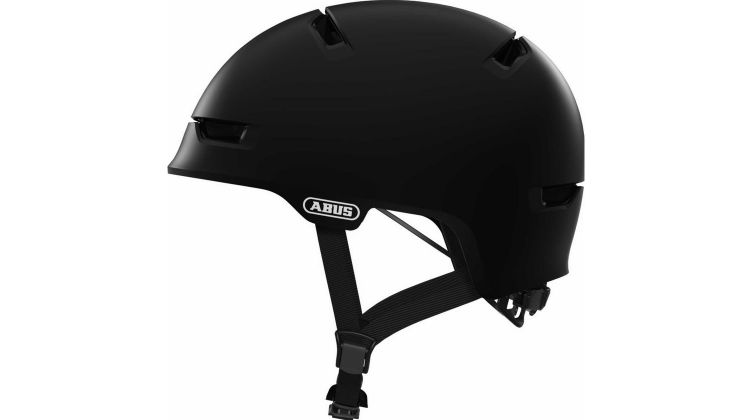Abus SCRAPER 3.0 ACE Helm velvet black
