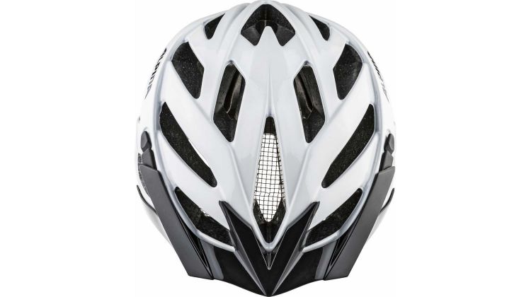 Alpina Panoma Classic Helm white