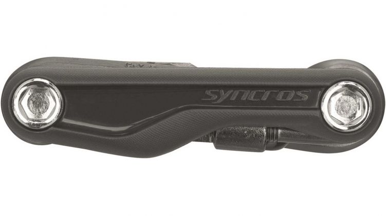 Syncros Tool Composite 14CT black