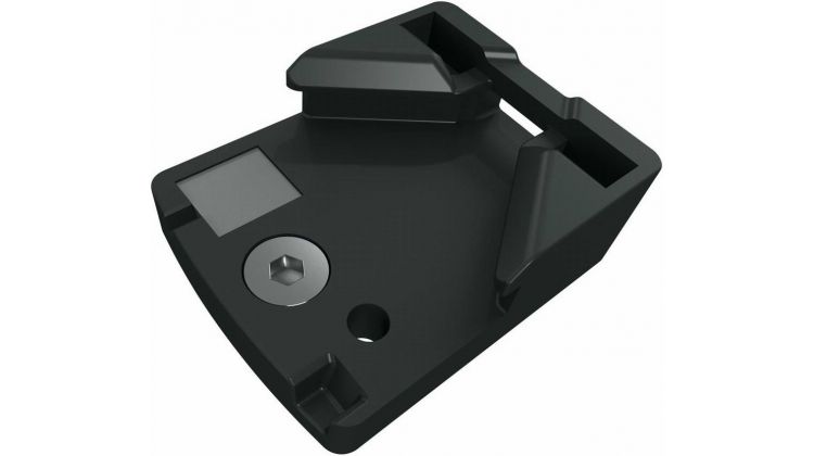 SKS MonkeyLink Magneteinsatz für Sattelklemme recharge schwarz