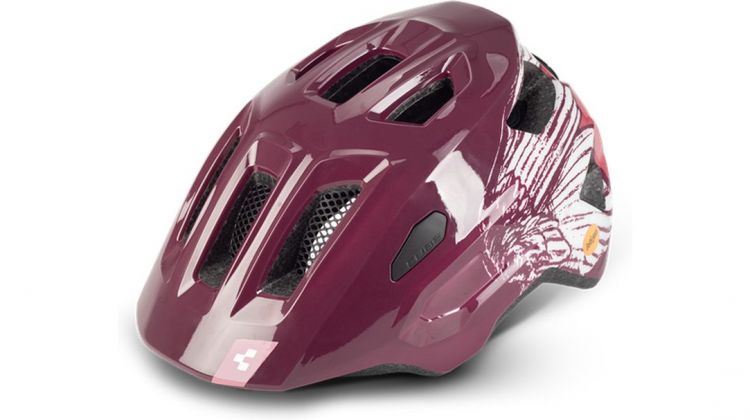 Cube Helm TALOK pink