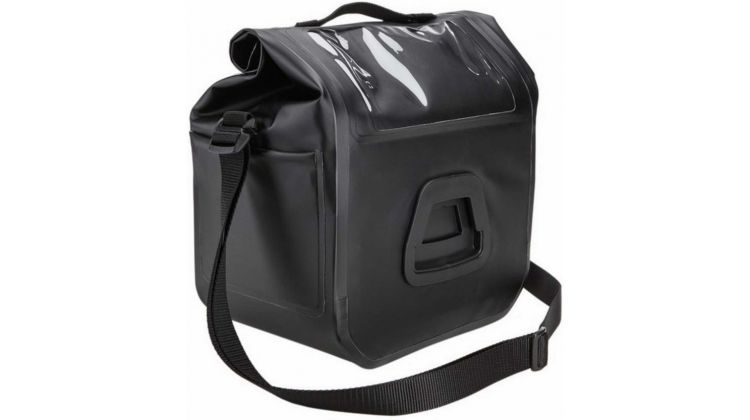 Thule Lenkertasche Shield Handlebar Bag Black