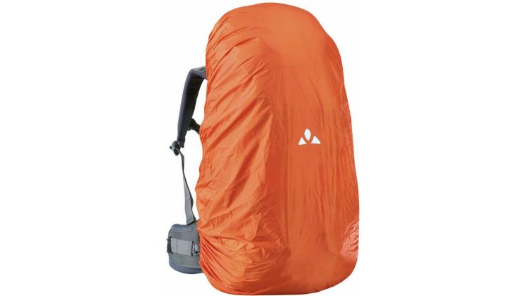 VAUDE Raincover for backpacks 6-15 l orange