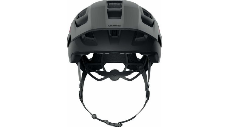 Abus MoDrop Quin MTB-Helm velvet black