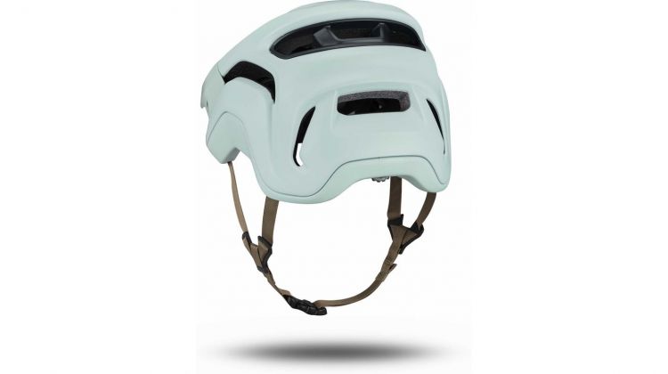 Specialized Ambush II Mips MTB-Helm white sage